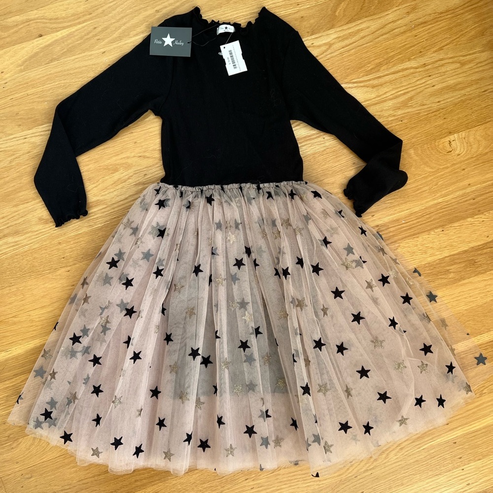 Petit Hailey Tutu Dress